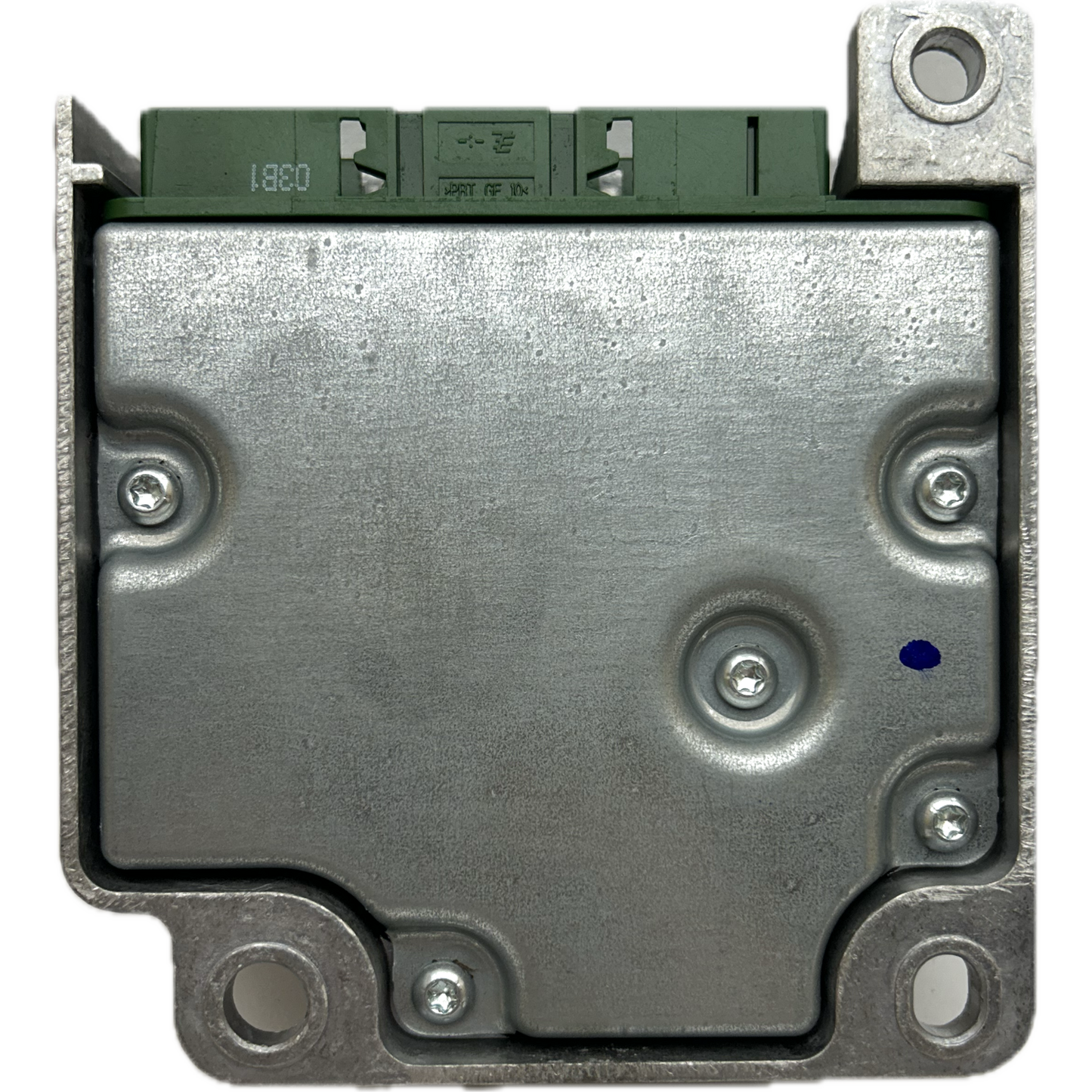 Citroën Relay II Airbag-Steuergerät Reparatur