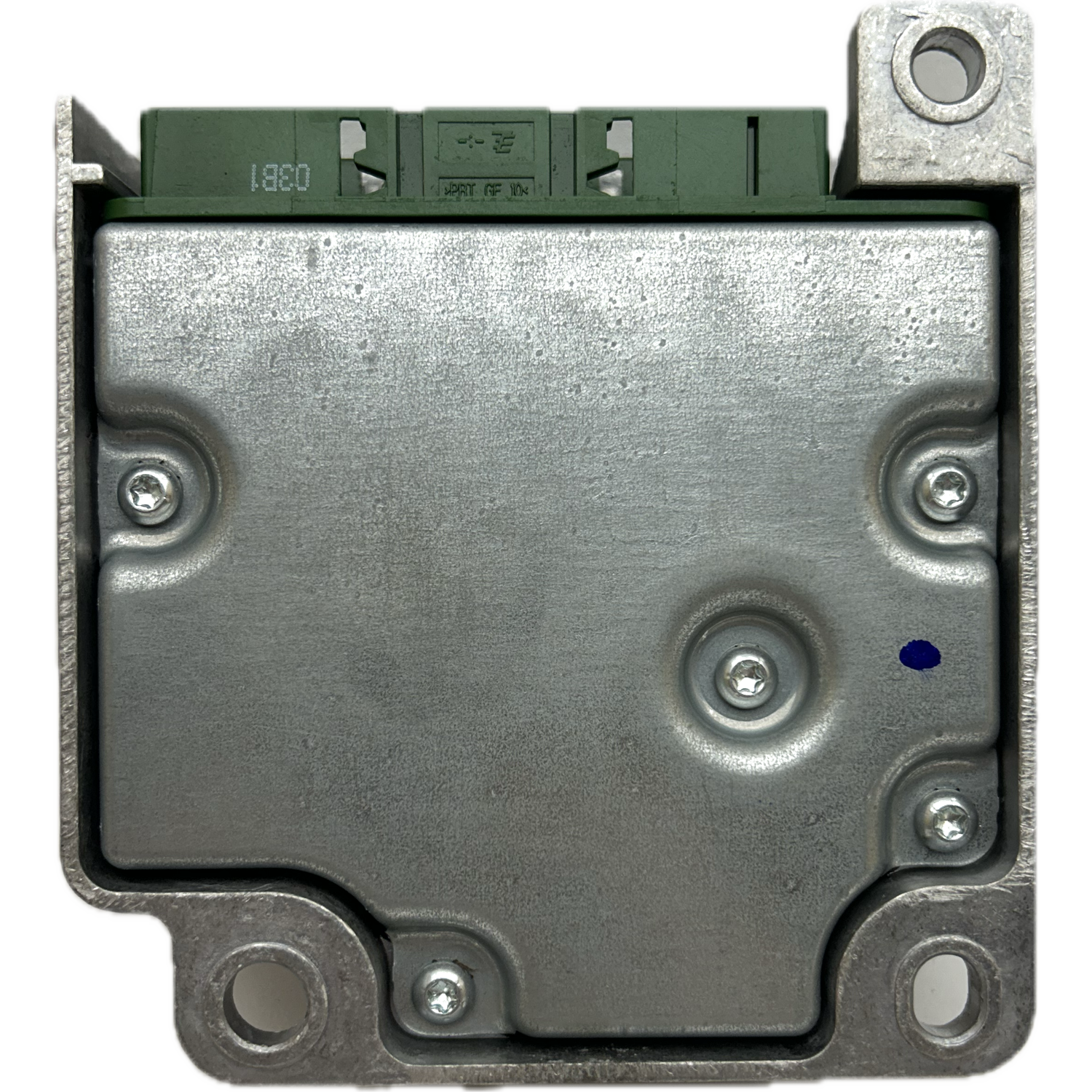 Citroën Relay II Airbag-Steuergerät Reparatur