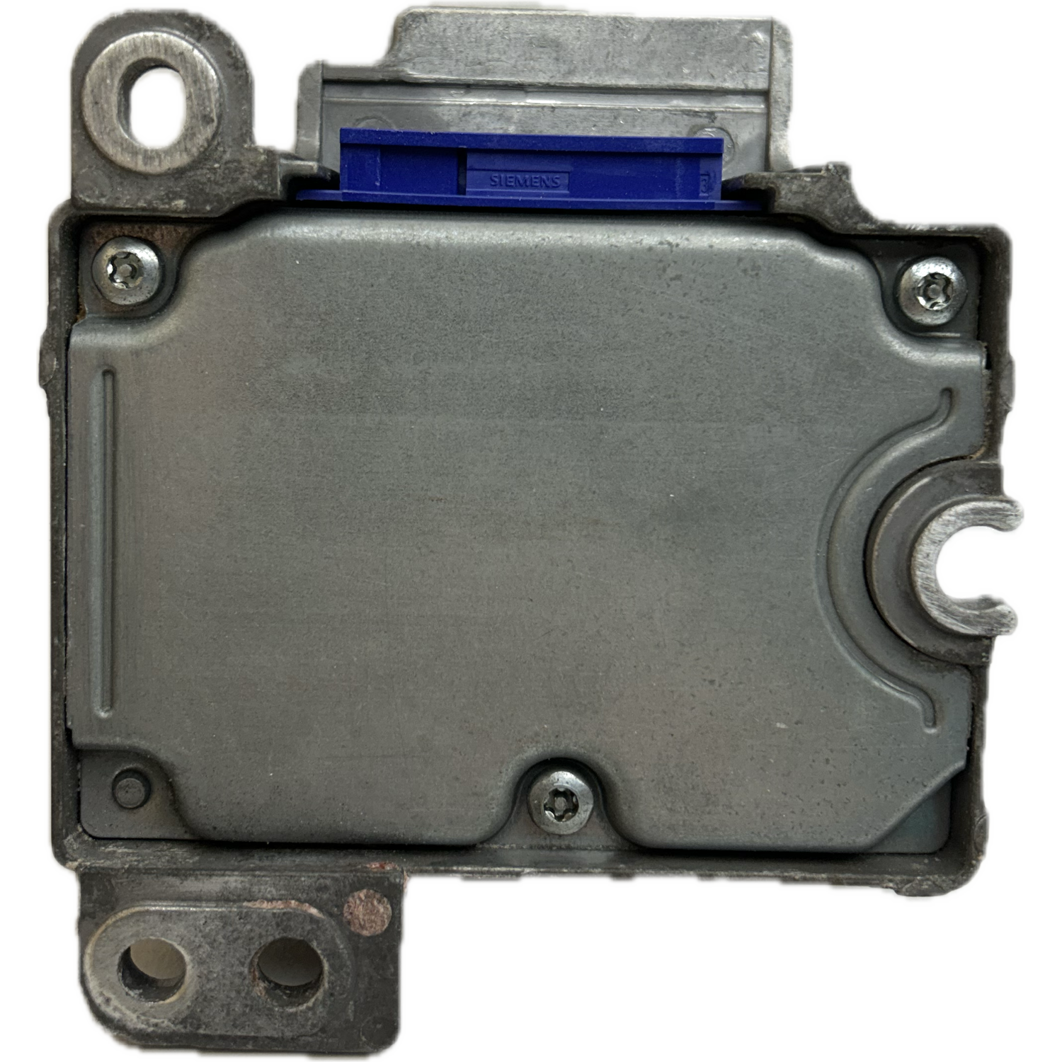 Opel Zafira A Airbag-Steuergerät Reparatur