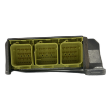 Toyota HiAce H300 Airbag-Steuergerät Reparatur