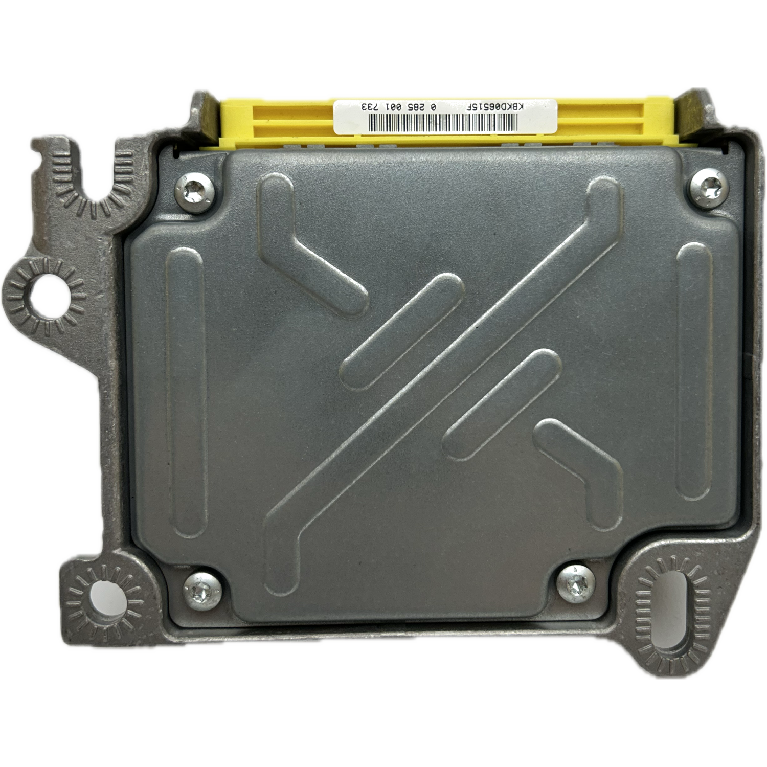 Volkswagen Touareg 7L Airbag-Steuergerät Reparatur