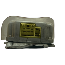 Suzuki Jimny JB43 Airbag-Steuergerät Reparatur