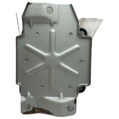 Suzuki Jimny JB43 Airbag-Steuergerät Reparatur