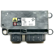Opel Insignia B Airbag-Steuergerät Reparatur
