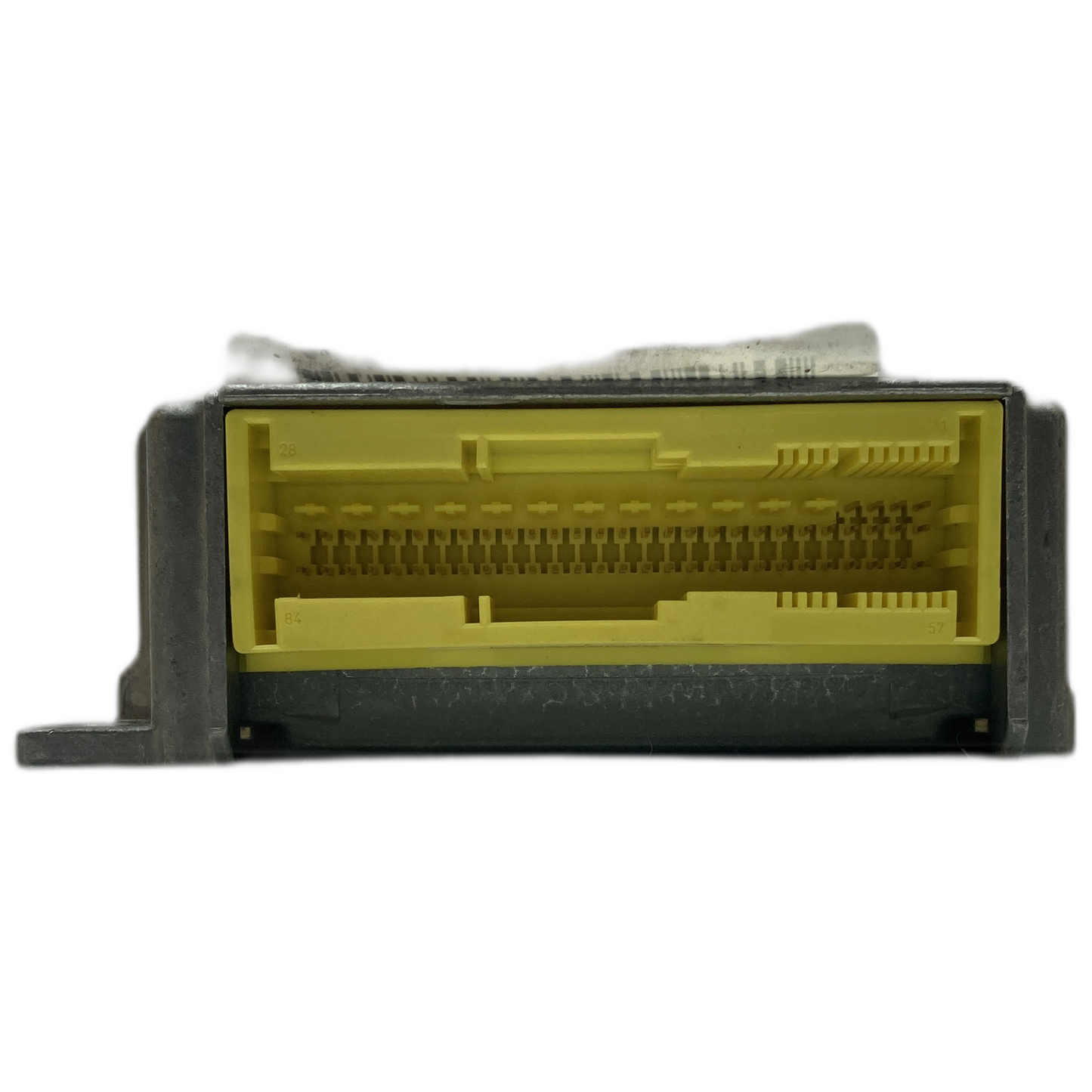 Mercedes-Benz CLK C209 Coupé Airbag-Steuergerät Reparatur