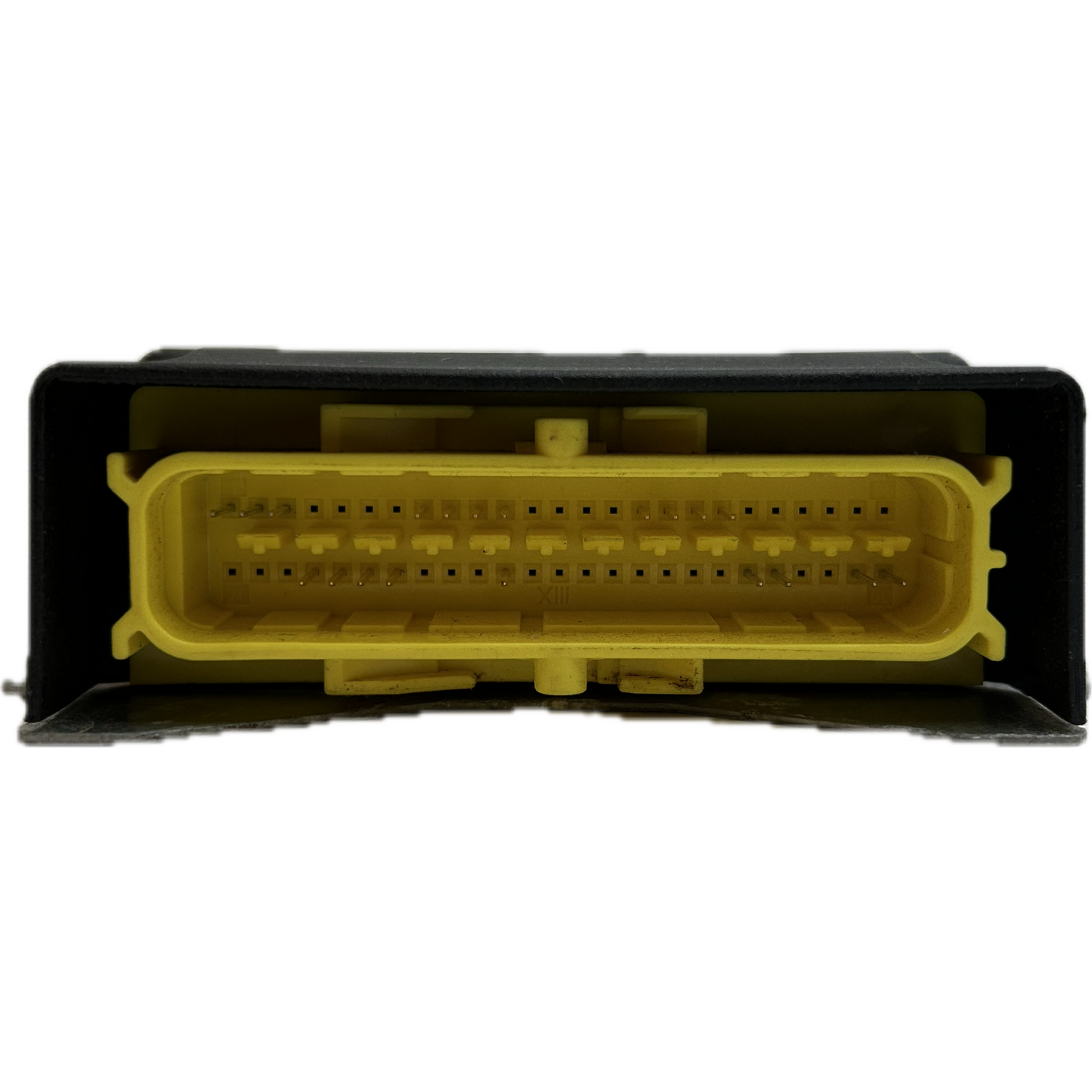 Volkswagen Multivan T6 Airbag-Steuergerät Reparatur