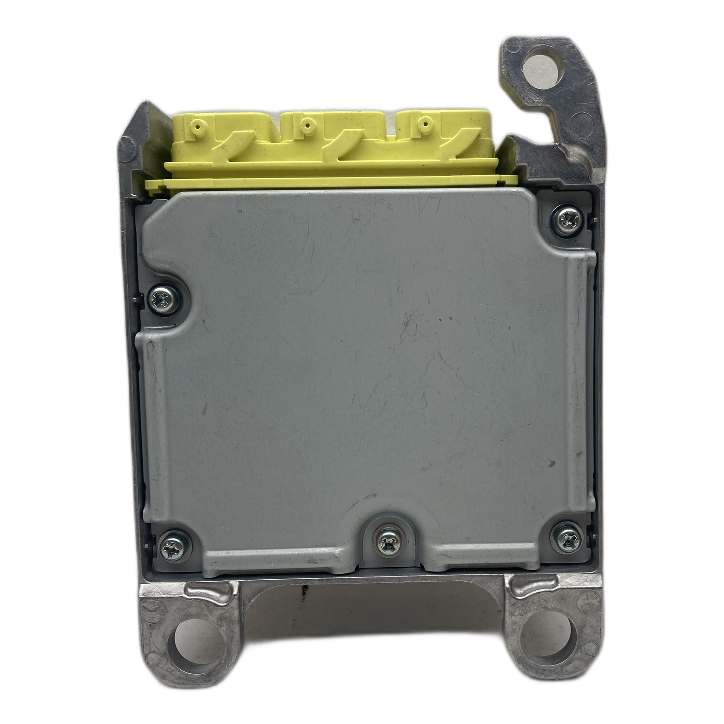 Toyota RAV4 XA50 Airbag-Steuergerät Reparatur