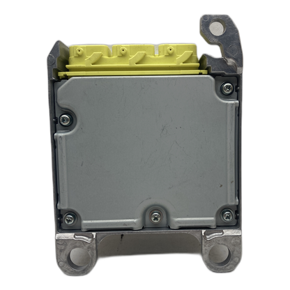 Toyota RAV4 XA50 Airbag-Steuergerät Reparatur