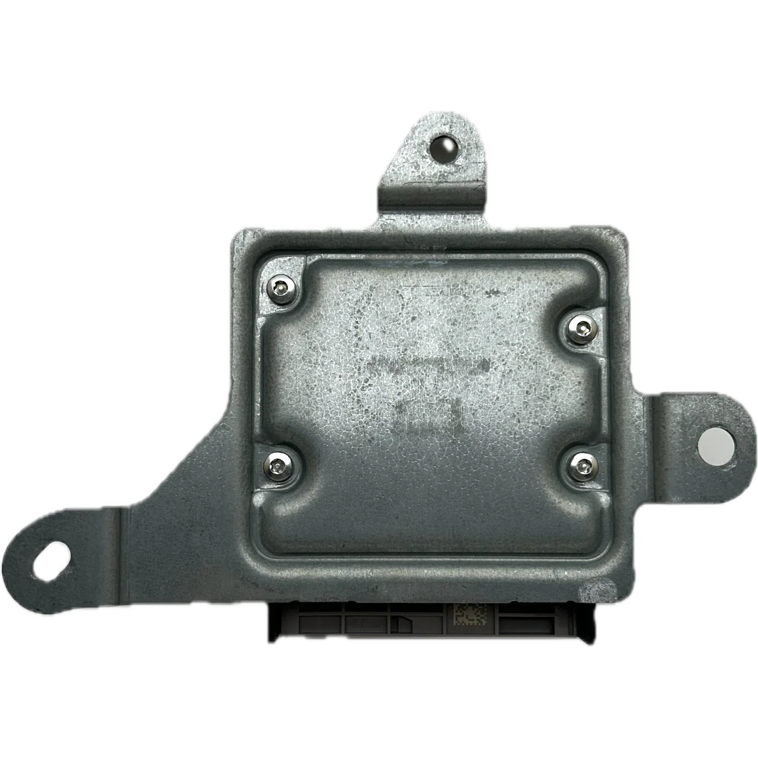 Opel Movano B Airbag-Steuergerät Reparatur