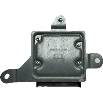 Opel Movano B Airbag-Steuergerät Reparatur