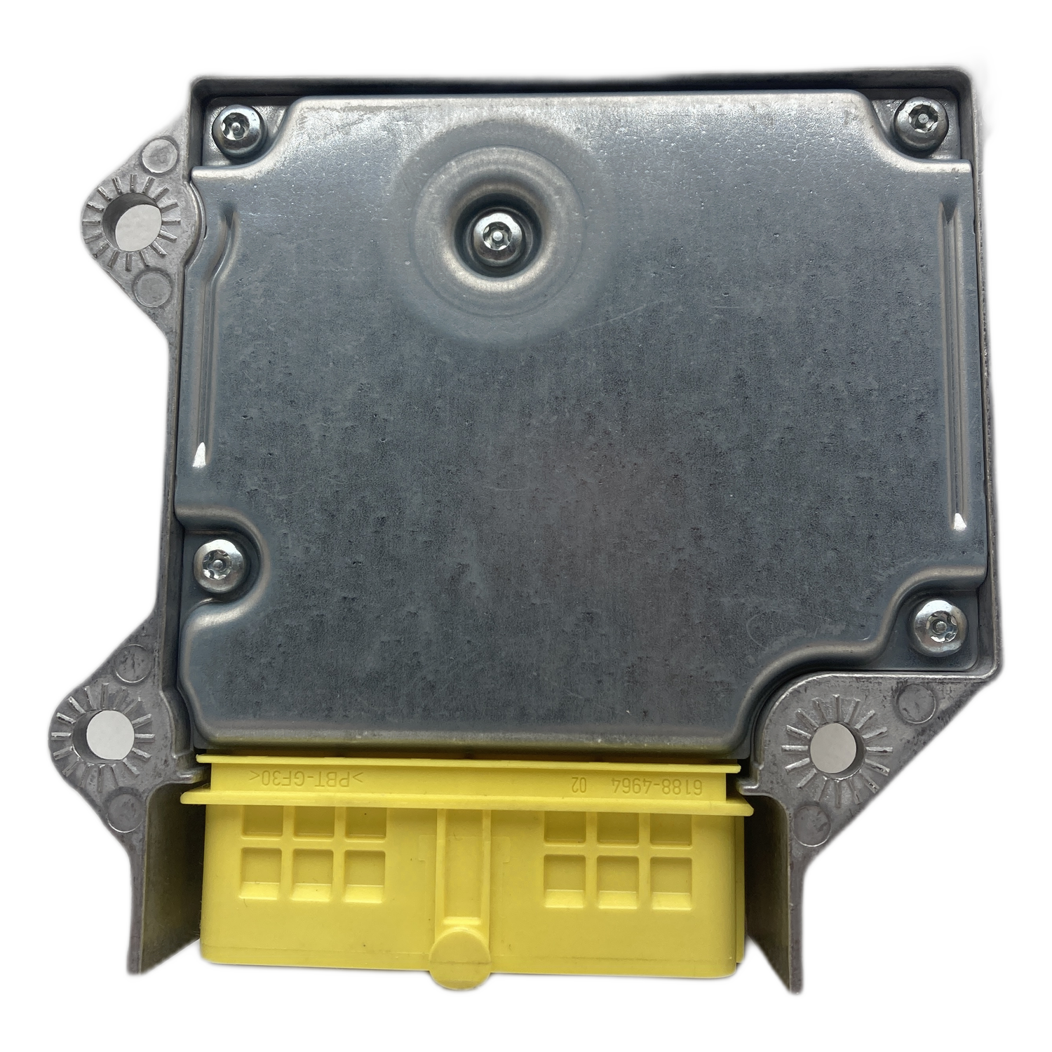 Audi A5 8F Cabriolet Airbag-Steuergerät Reparatur