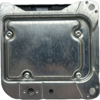 Peugeot 207 I Airbag-Steuergerät Reparatur