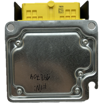 Audi RS6 C7 Airbag-Steuergerät Reparatur