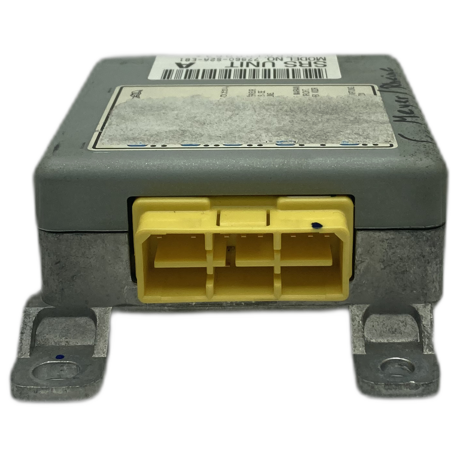 Honda S2000 AP2 Airbag-Steuergerät Reparatur