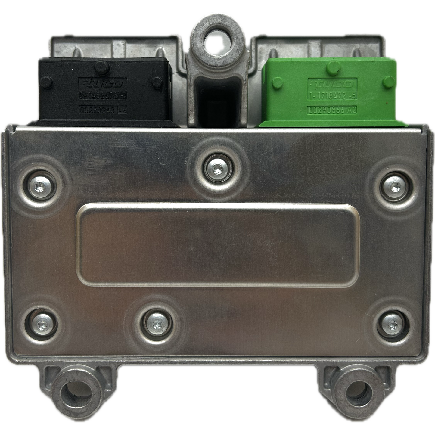 Opel Zafira B Airbag-Steuergerät Reparatur