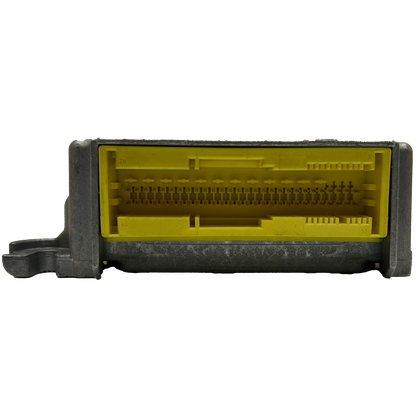 Audi RS6 C5 Airbag-Steuergerät Reparatur