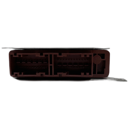 Maserati Quattroporte V M139 Airbag-Steuergerät Reparatur