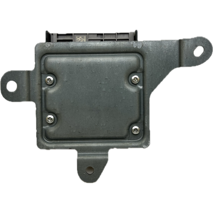 Renault Master I Airbag-Steuergerät Reparatur