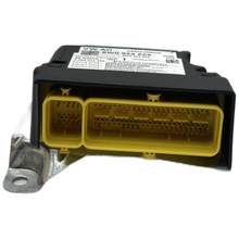 Audi RS4 B9 Airbag-Steuergerät Reparatur