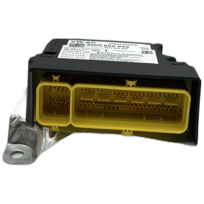 Audi RS4 B9 Airbag-Steuergerät Reparatur