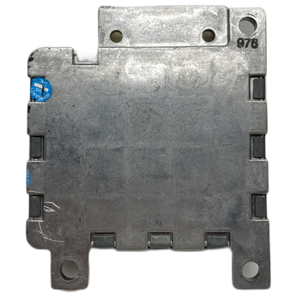 Audi A6 C4 Airbag-Steuergerät Reparatur