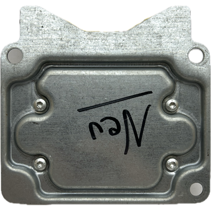 Seat Mii Mk1 Airbag-Steuergerät Reparatur