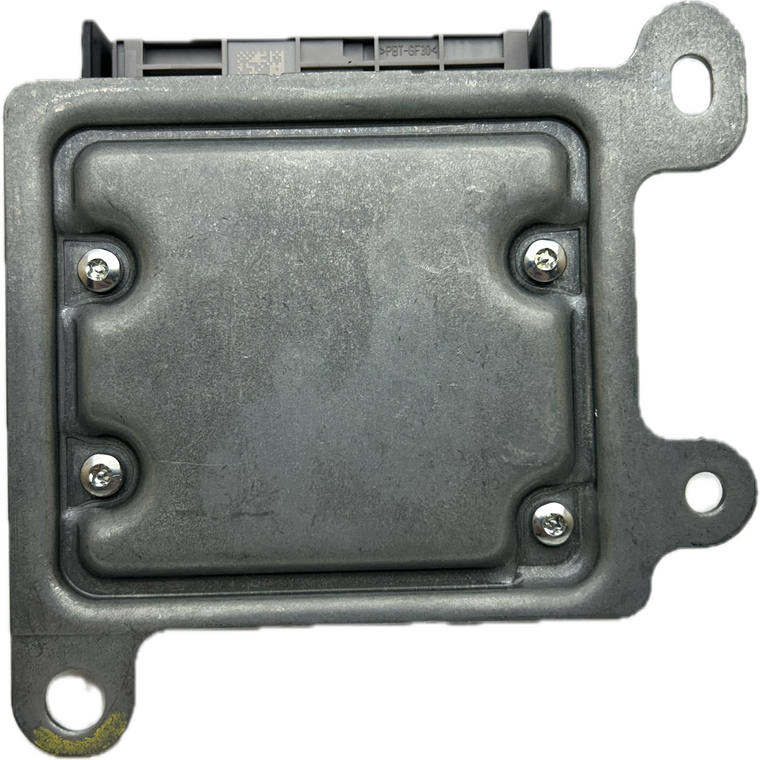 Dacia Dokker I Airbag-Steuergerät Reparatur