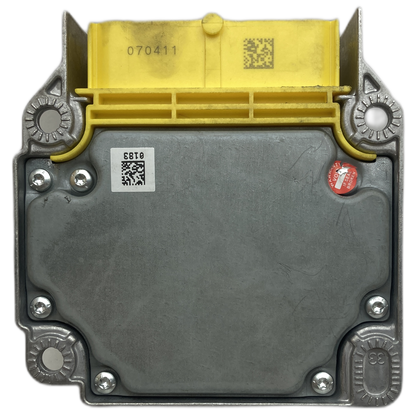 Audi S3 8P Airbag-Steuergerät Reparatur