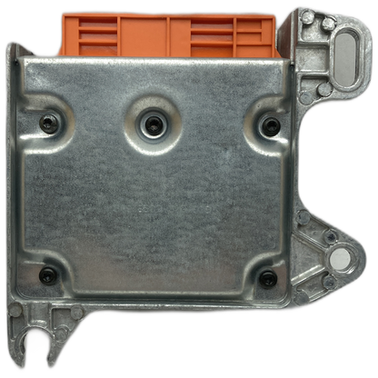 Renault Twingo II Airbag-Steuergerät Reparatur