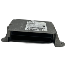 Renault Modus I Airbag-Steuergerät Reparatur