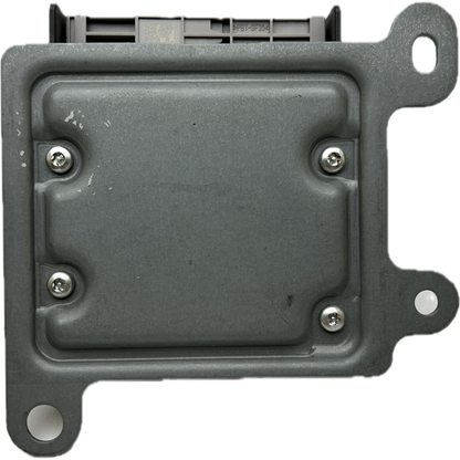 Dacia Lodgy I Airbag-Steuergerät Reparatur