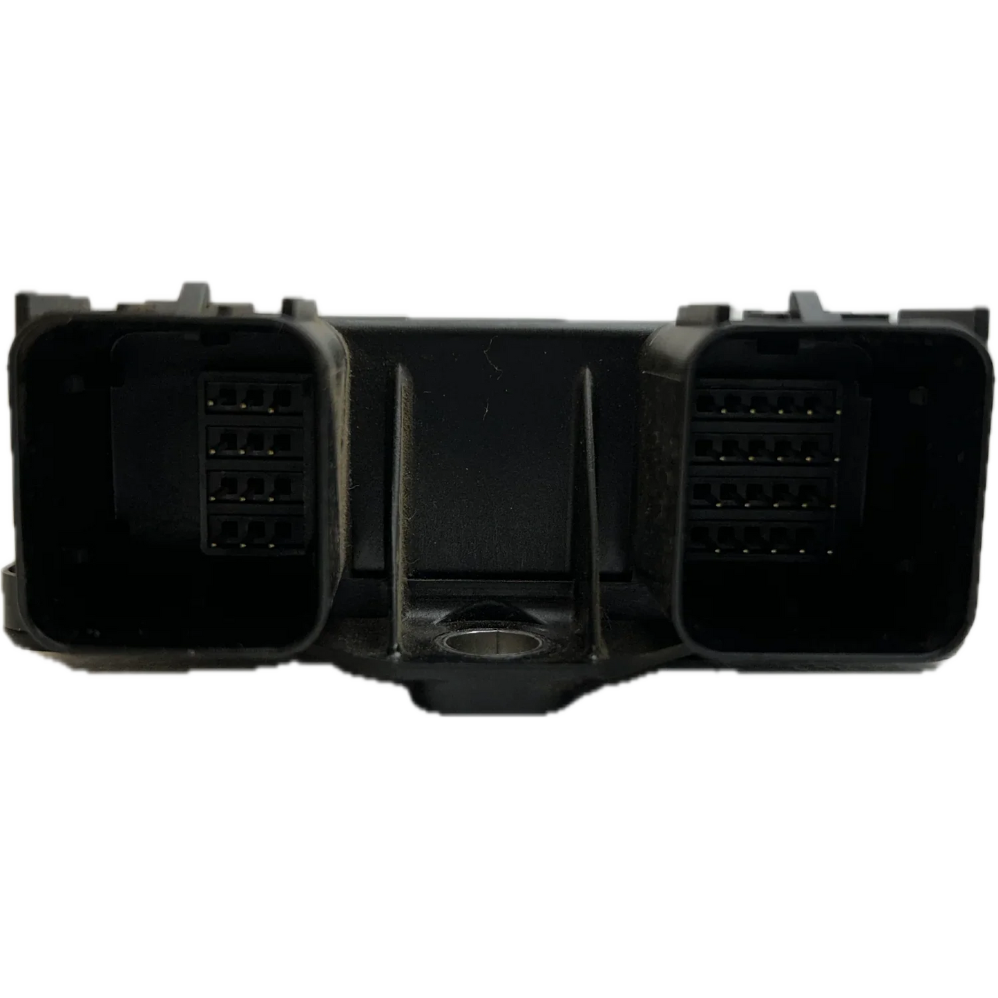 Ford Transit Mk5 Airbag-Steuergerät Reparatur