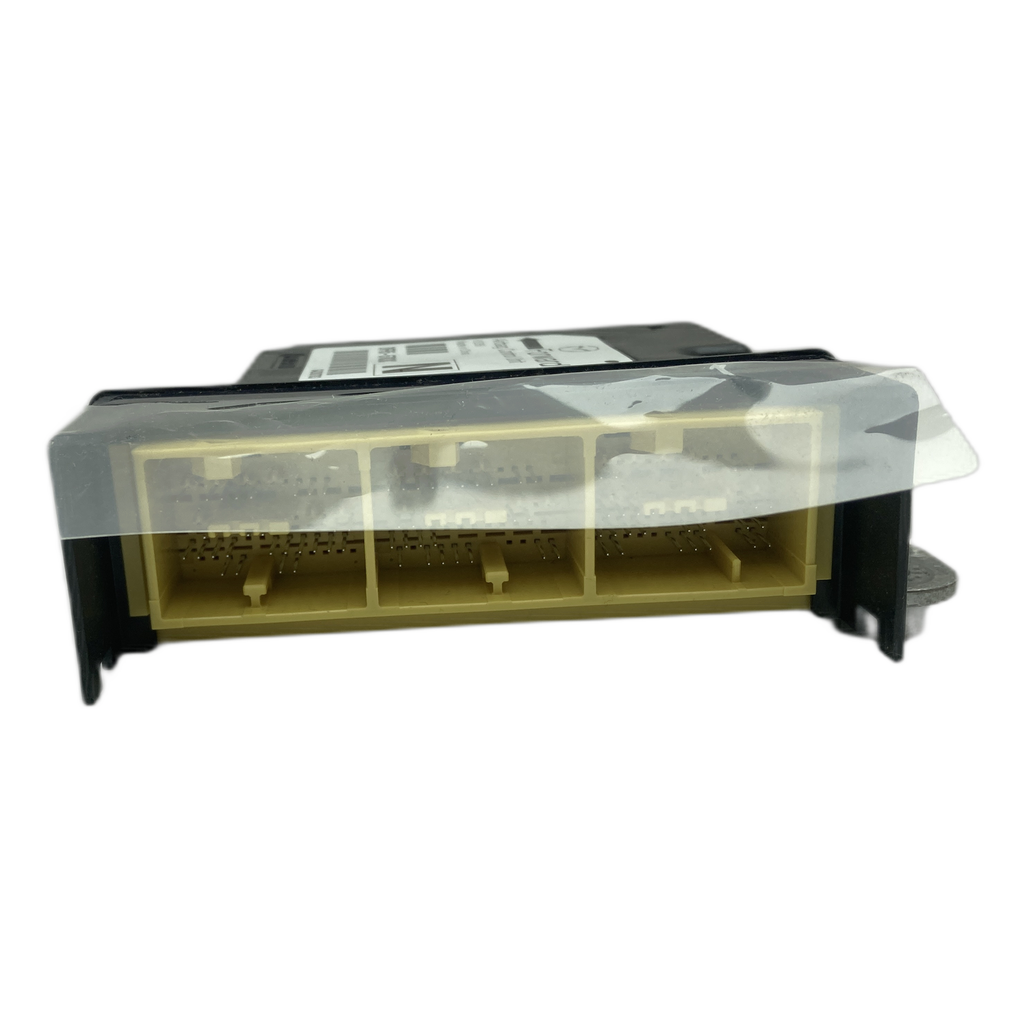 Mazda CX-30 DM Airbag-Steuergerät Reparatur