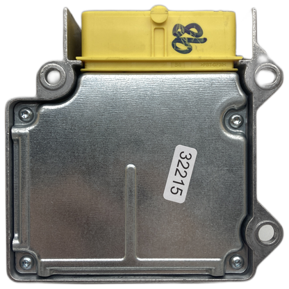 Seat Leon Mk2 Airbag-Steuergerät Reparatur