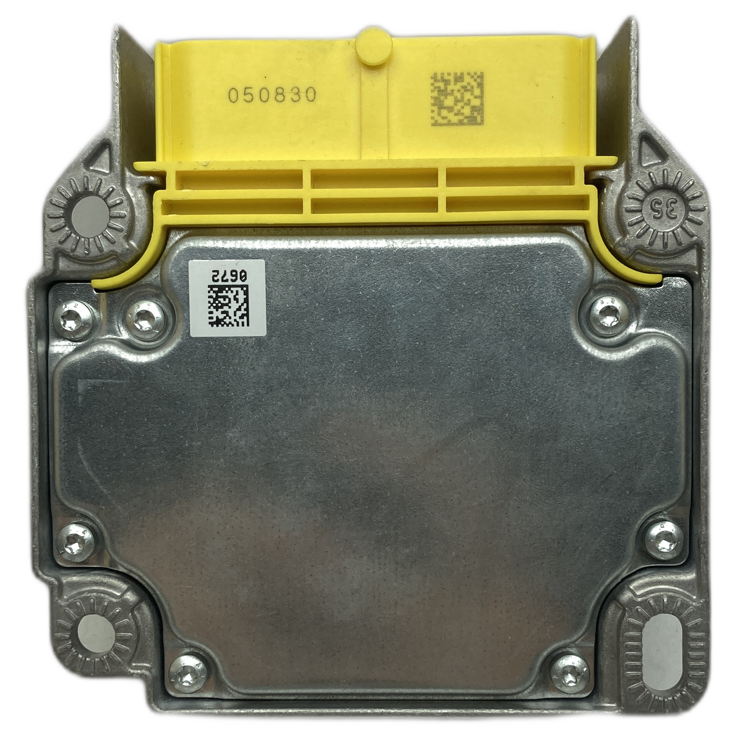 Audi A8 D3 Airbag-Steuergerät Reparatur