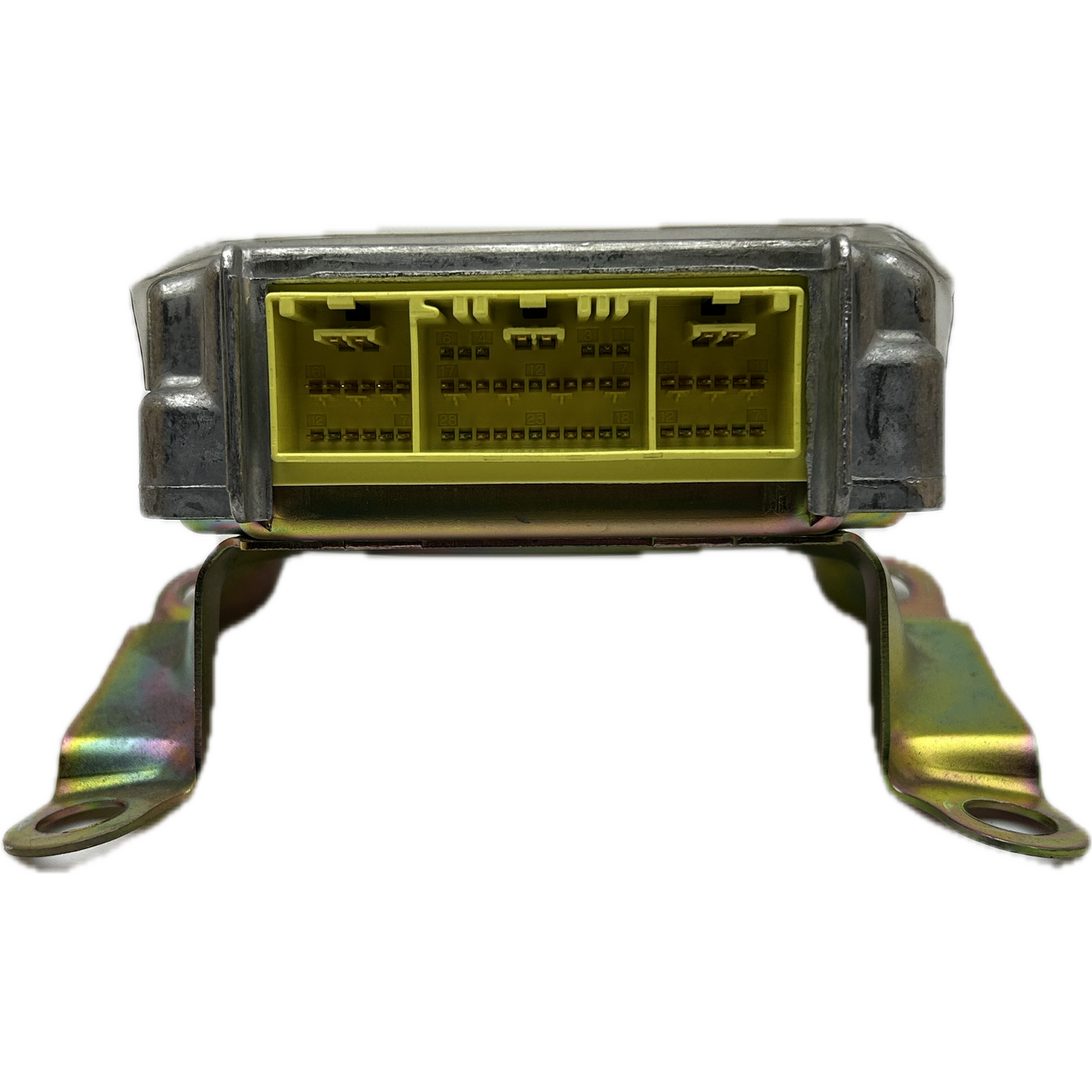 Toyota Yaris Cross Airbag-Steuergerät Reparatur