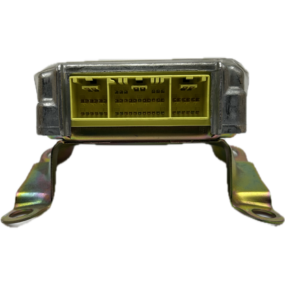 Toyota Yaris Cross Airbag-Steuergerät Reparatur