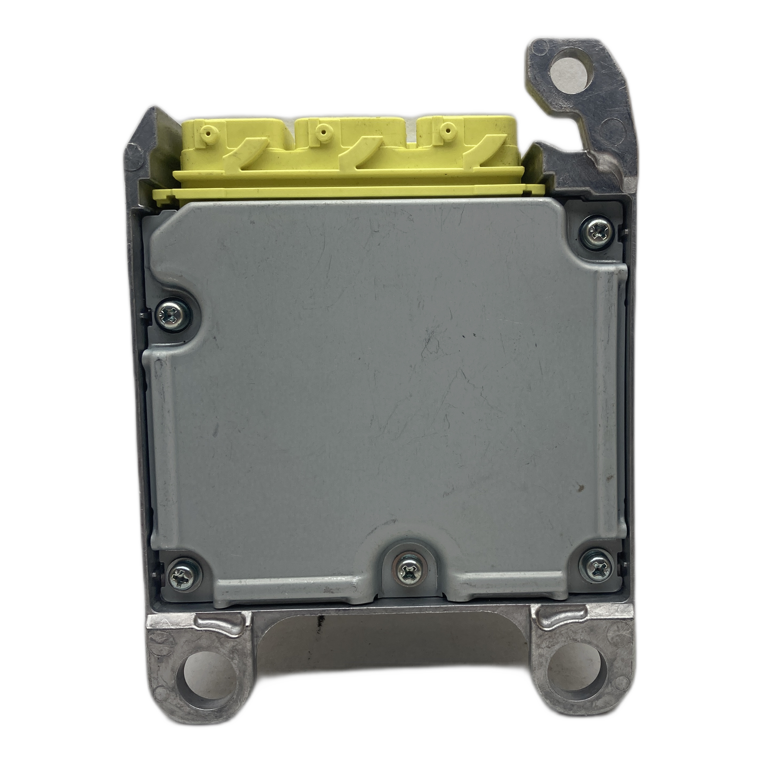 Toyota Verso-S XP120 Airbag-Steuergerät Reparatur