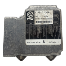 Volkswagen Passat B6 3C Airbag-Steuergerät Reparatur