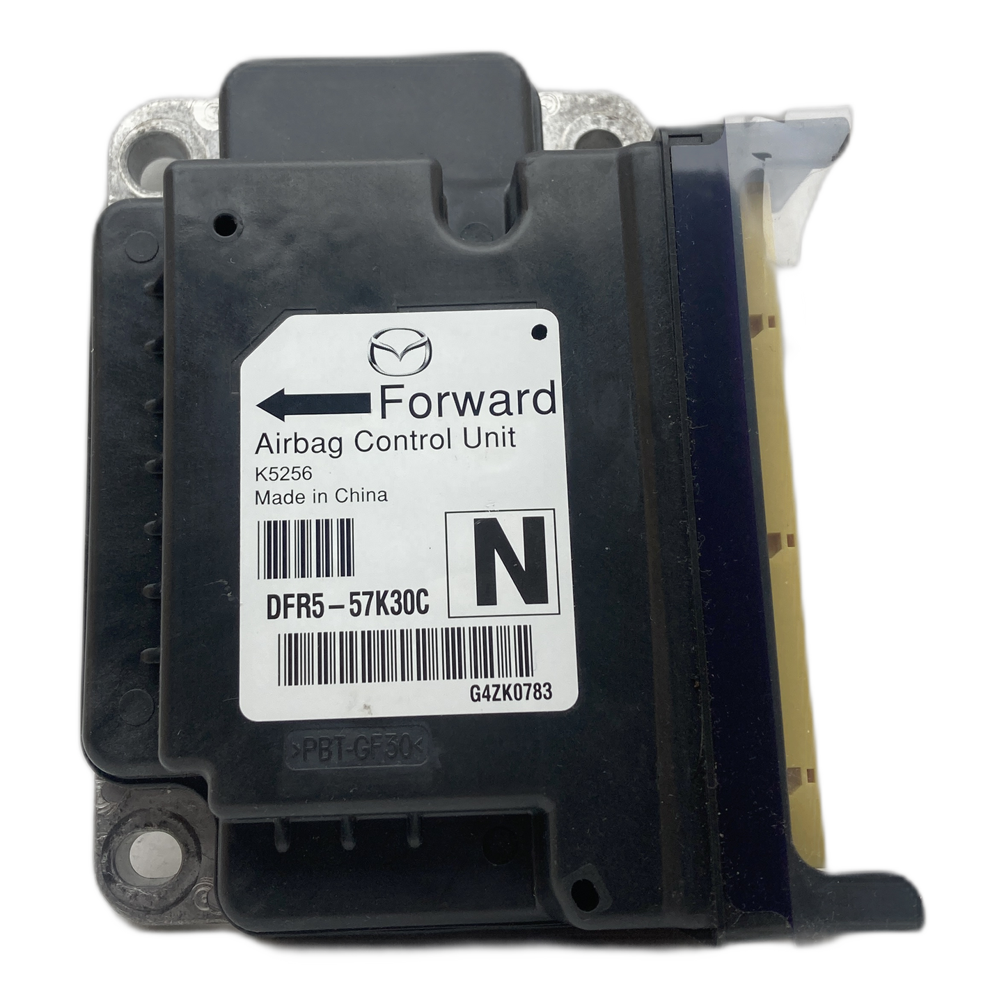 Mazda CX-30 DM Airbag-Steuergerät Reparatur