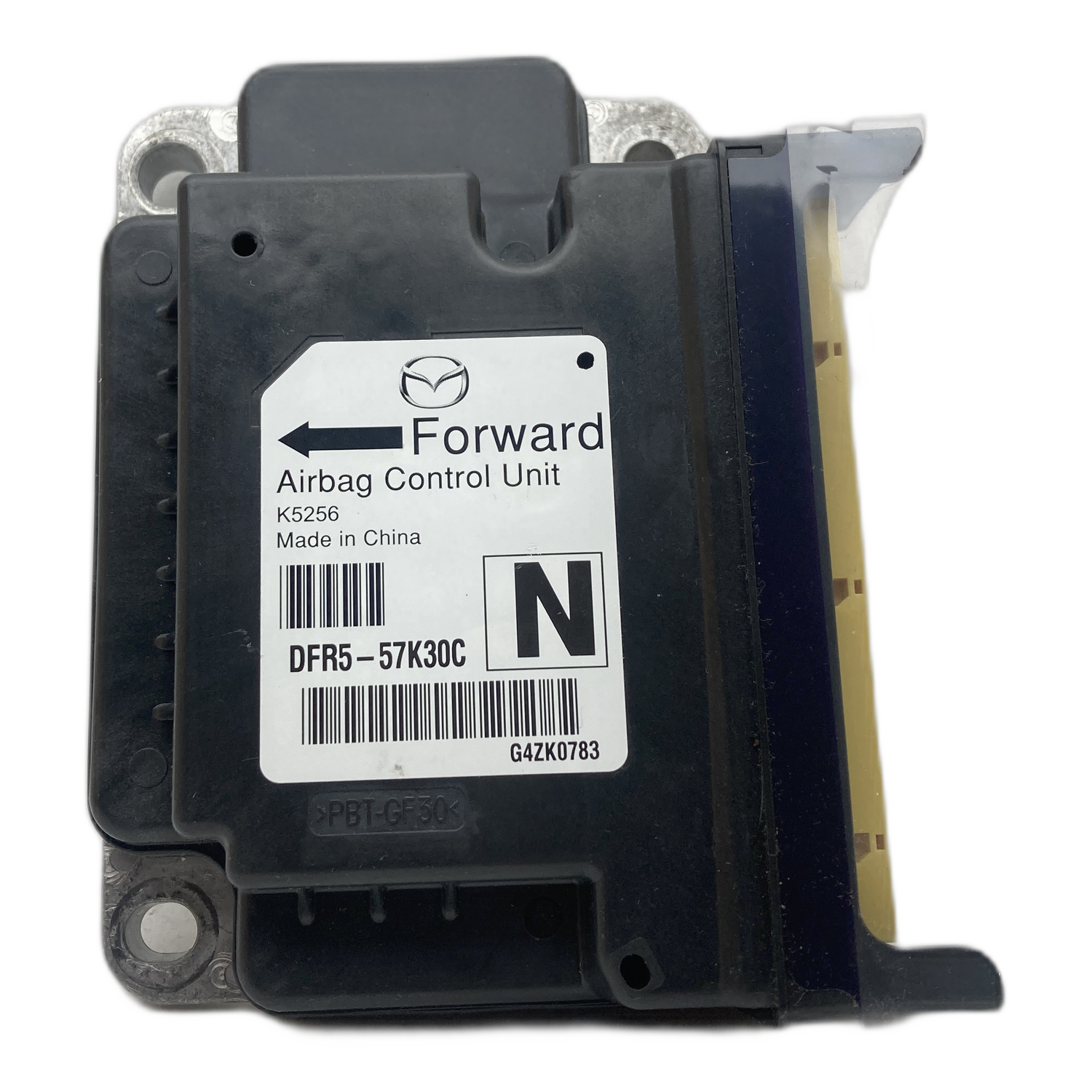 Mazda CX-30 DM Airbag-Steuergerät Reparatur