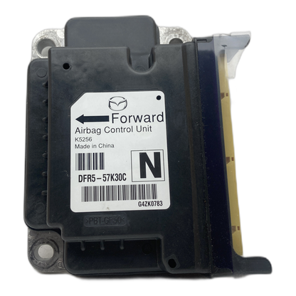 Mazda CX-30 DM Airbag-Steuergerät Reparatur