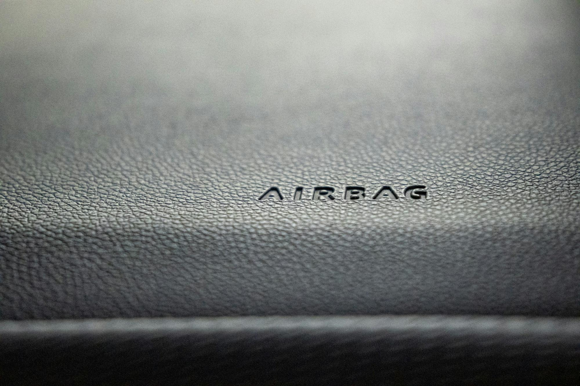 Riparazione centralina airbag Audi RSQ3
