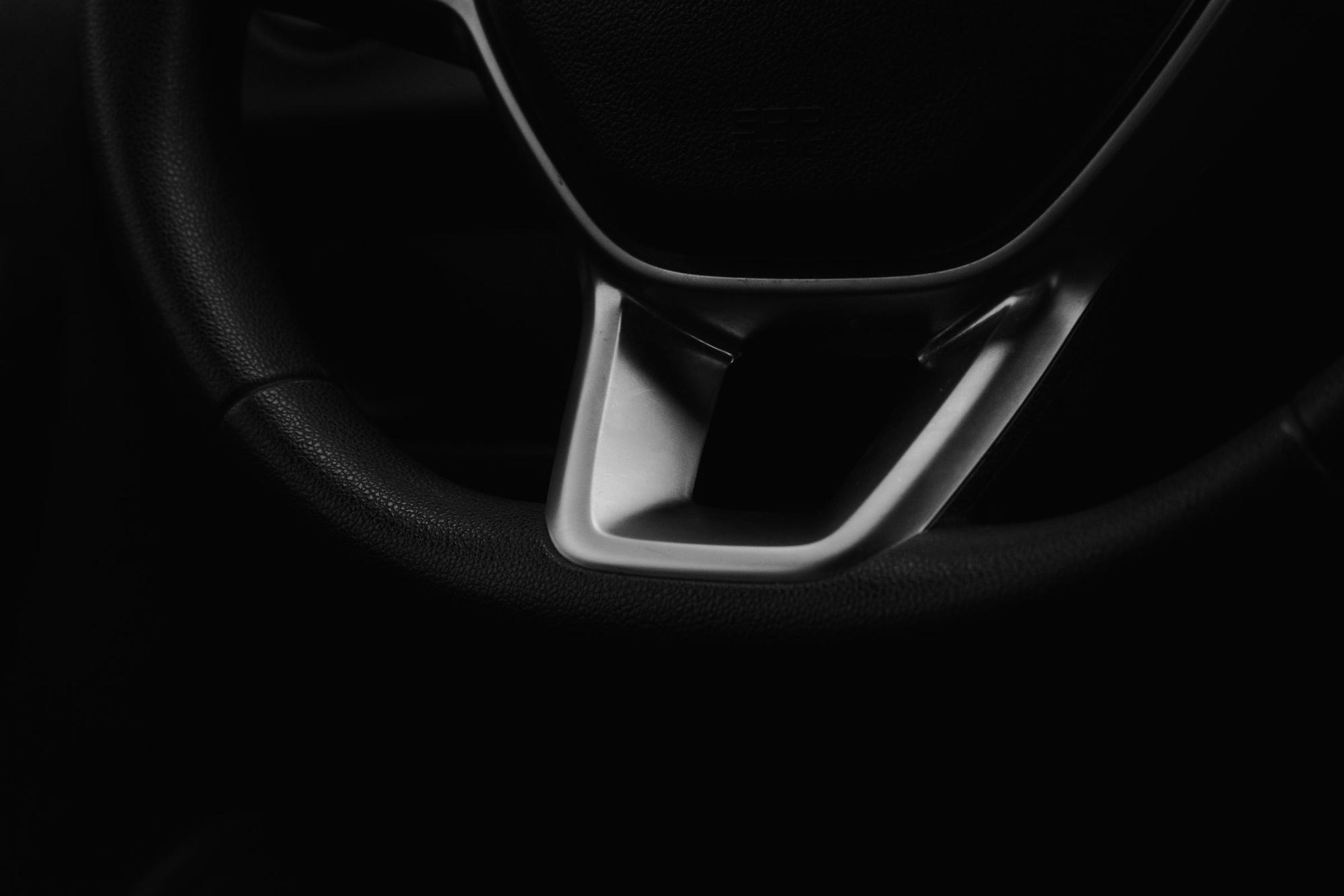 Chevrolet Camaro ZL1 Riparazione centralina airbag