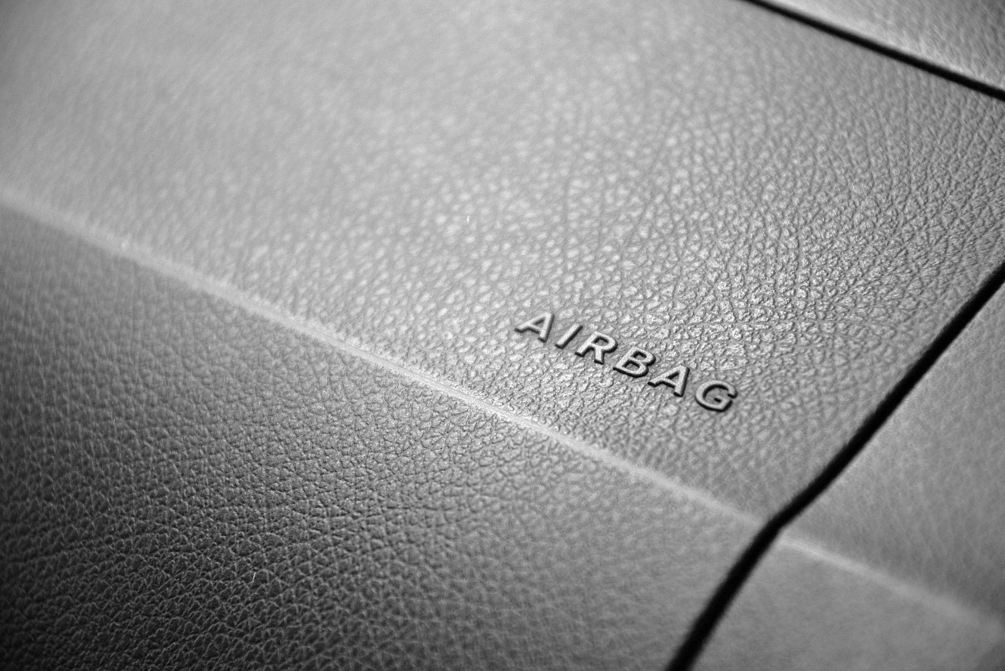 Riparazione centralina airbag Daewoo Pointer