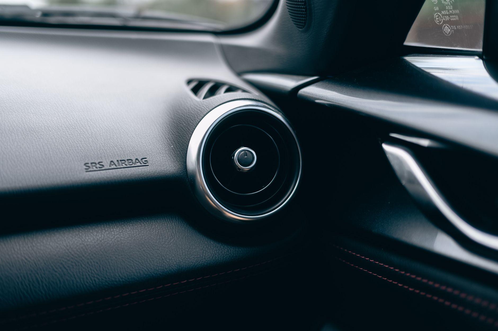 Ford S-Max Riparazione centralina airbag