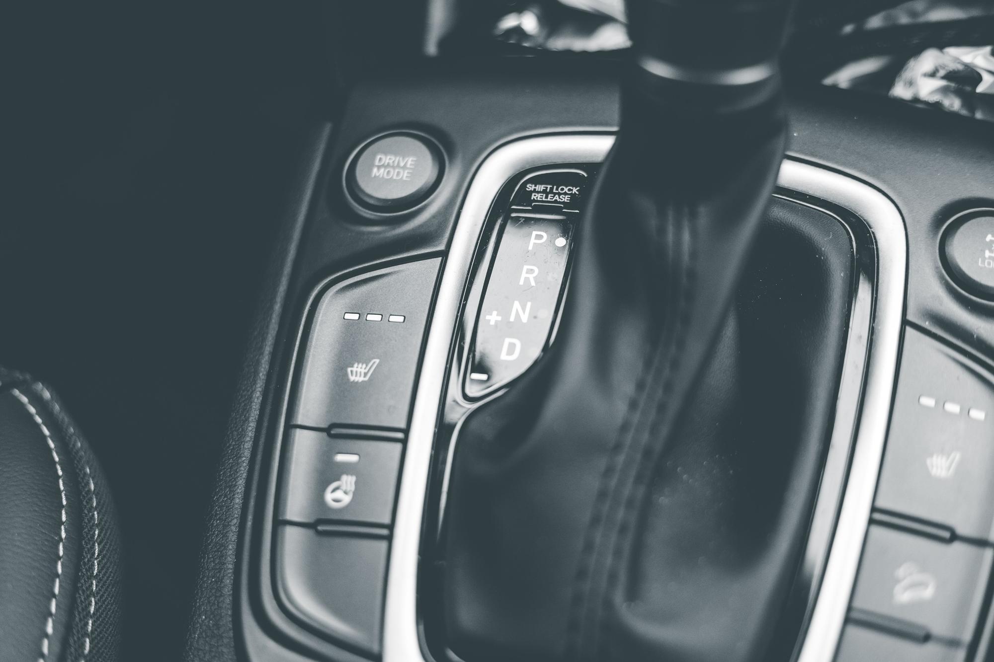 Honda Type R Centralina airbag Riparazione