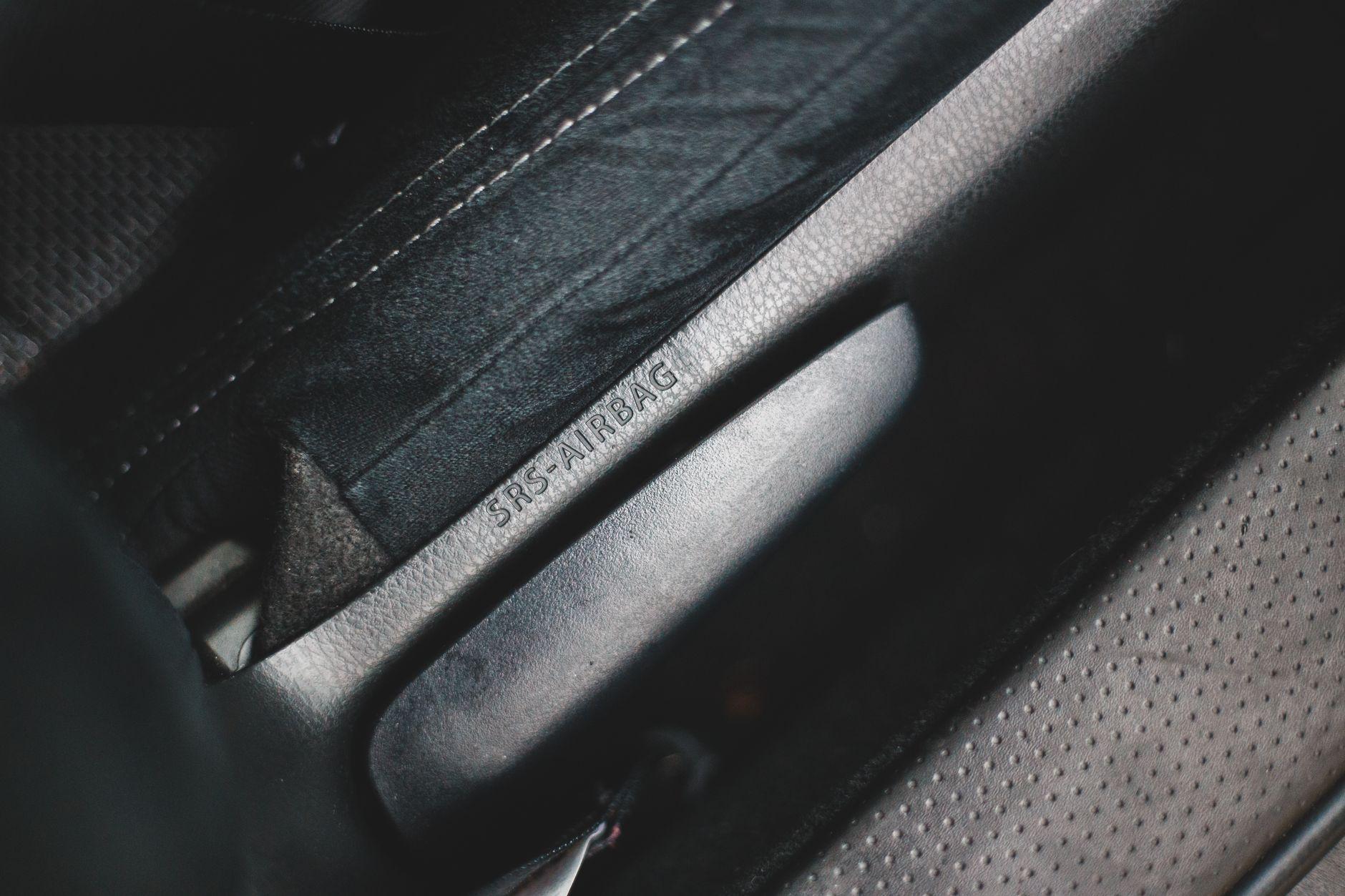 Riparazione centralina airbag Hyundai Grandeur