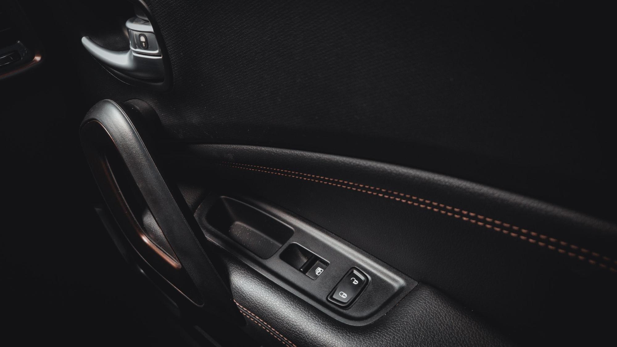 Mazda MX-5 Riparazione centralina airbag